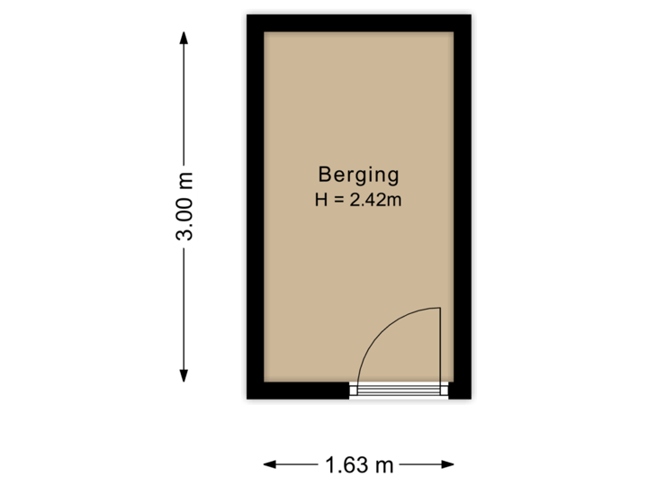 Berging