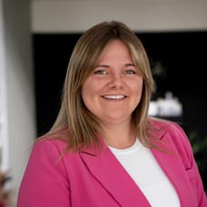 Kim van Lier - NVM Register Makelaar & Taxateur