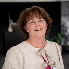 Jolanda Willems-Lathouwers - NVM Assistent-makelaar