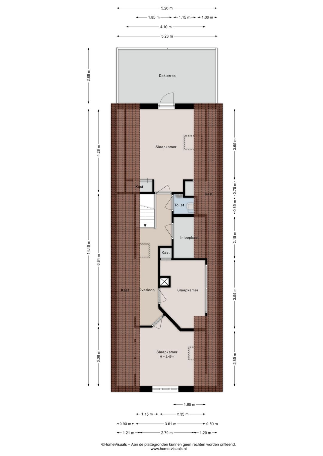 Foto 101 van Anerweg-Zuid 71