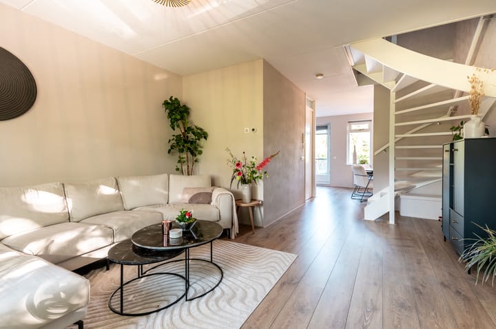 Foto 2 van Burgwal 33