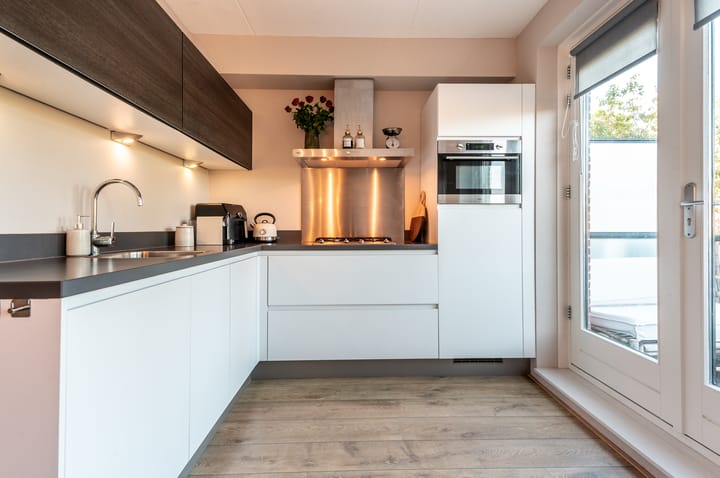 Foto 3 van Burgwal 33