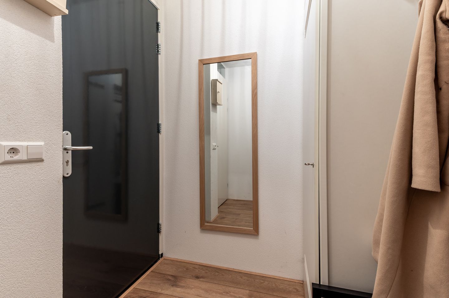 Foto 4 van Burgwal 33