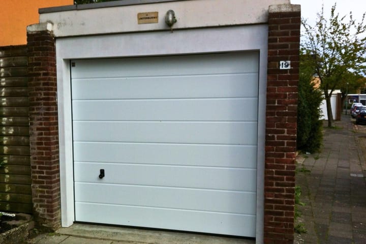 Photo 2 of Boterbloemstraat 19