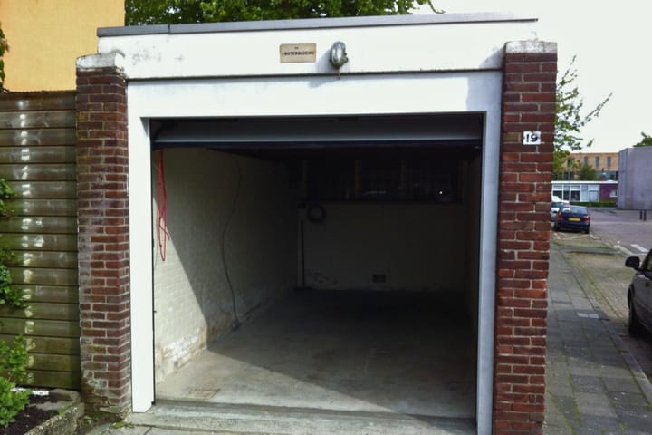 Photo 3 of Boterbloemstraat 19