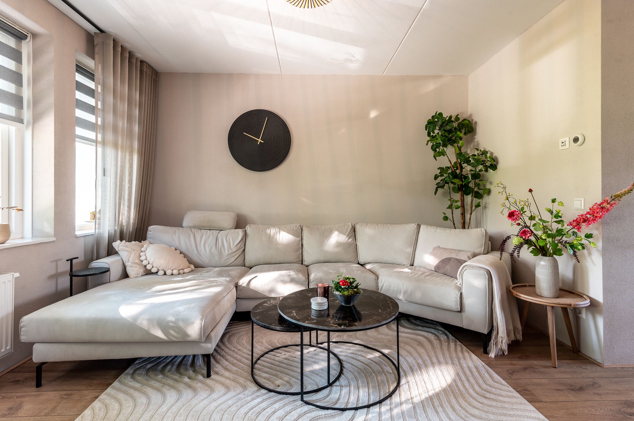 Foto 6 van Burgwal 33