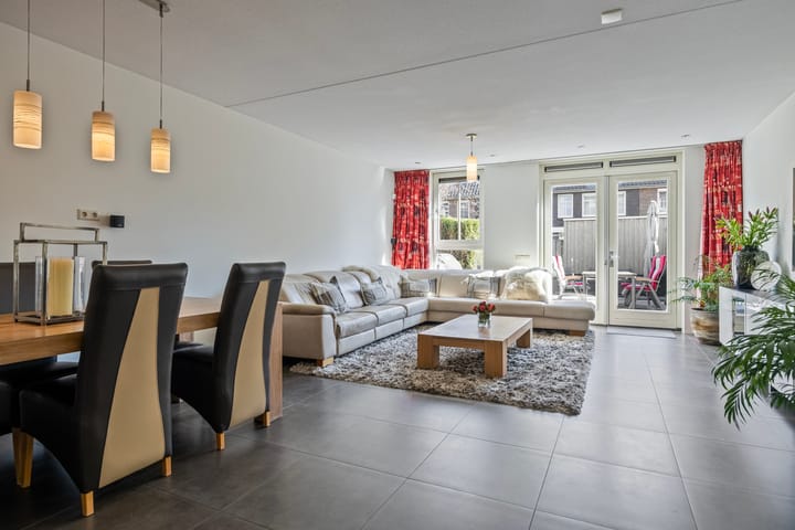 Foto 4 van Jane Addamslaan 37