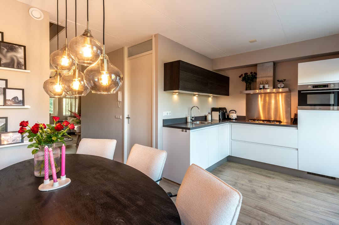 Foto 8 van Burgwal 33