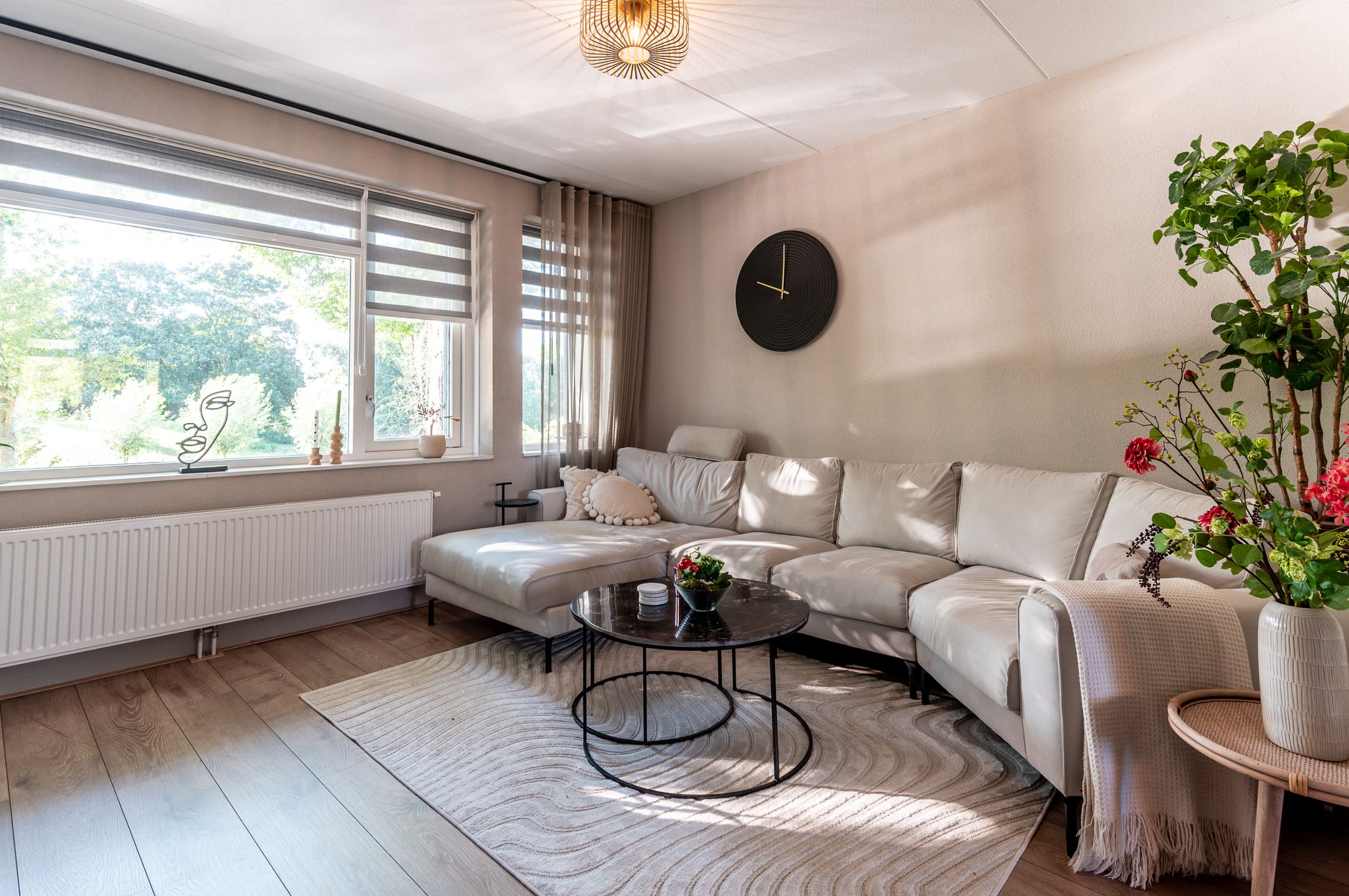 Foto 9 van Burgwal 33