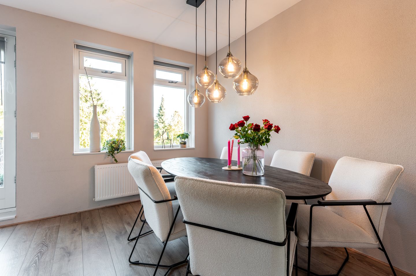 Foto 10 van Burgwal 33