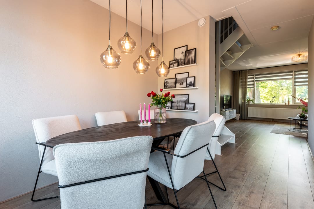 Foto 11 van Burgwal 33