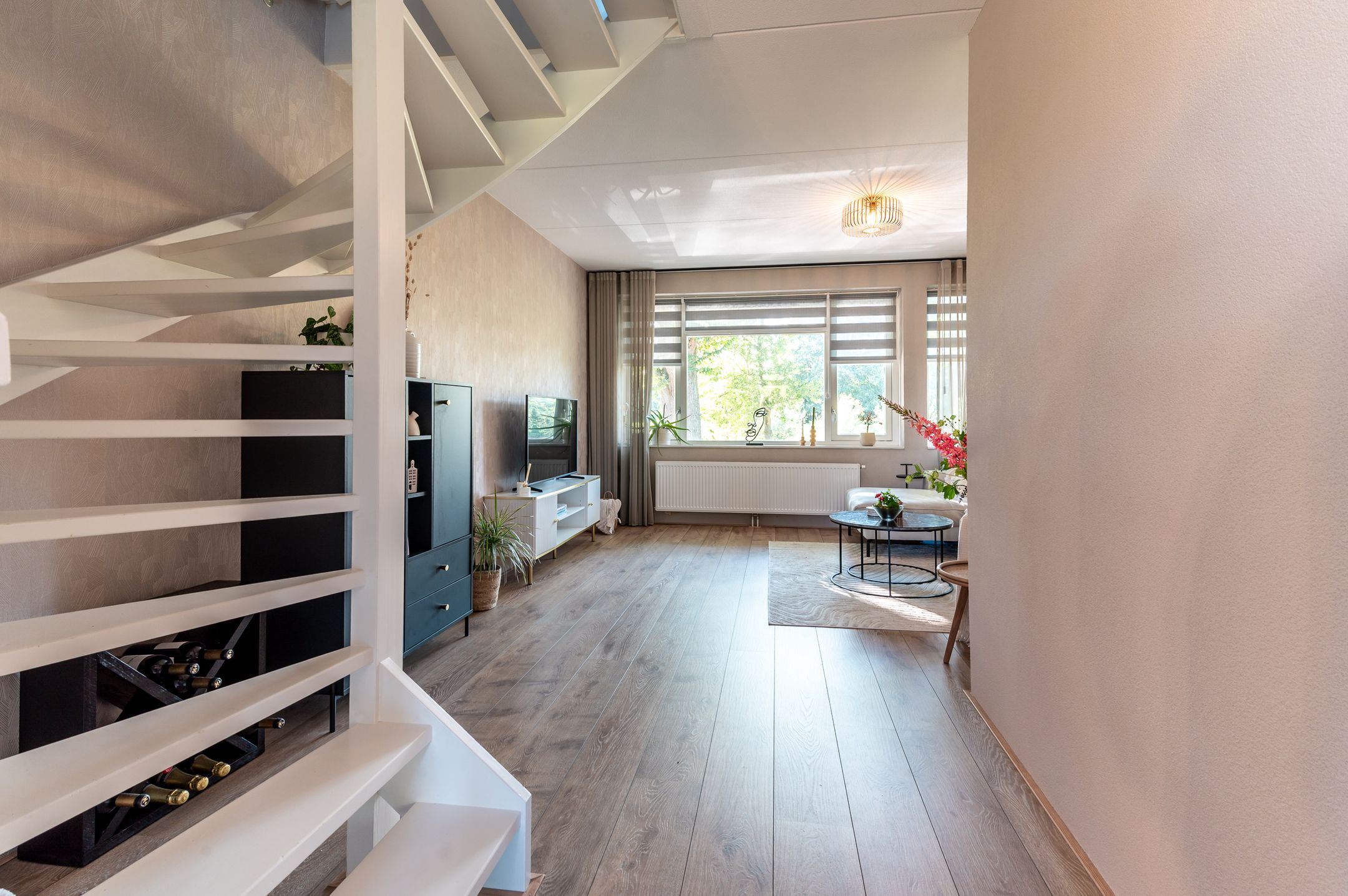 Foto 12 van Burgwal 33