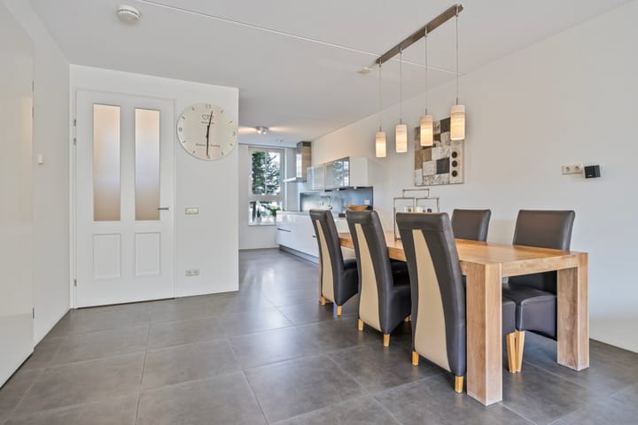 Foto 2 van Jane Addamslaan 37