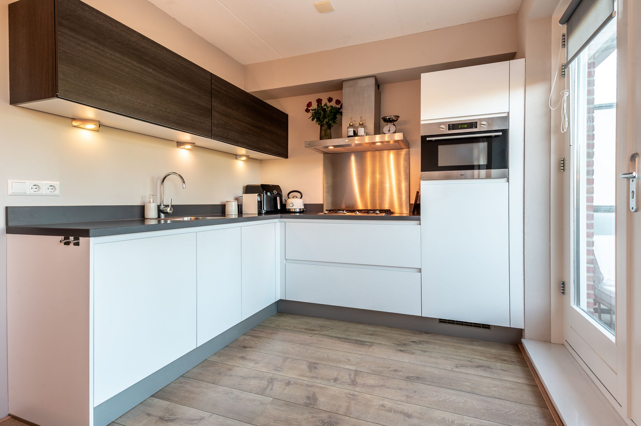 Foto 15 van Burgwal 33