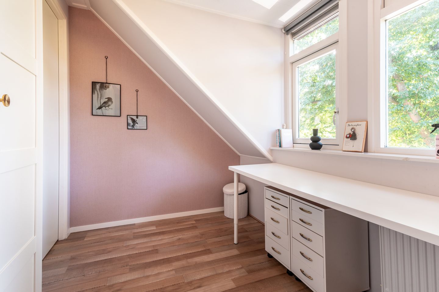 Foto 19 van Burgwal 33