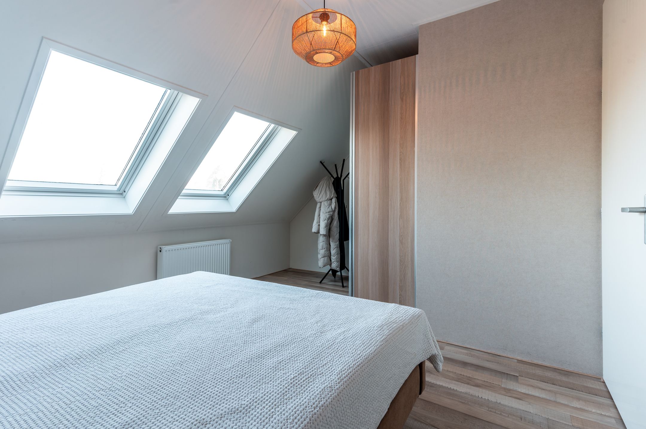 Foto 21 van Burgwal 33