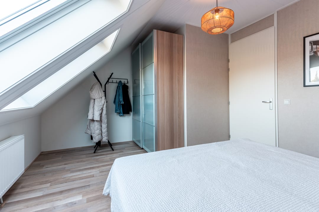 Foto 23 van Burgwal 33