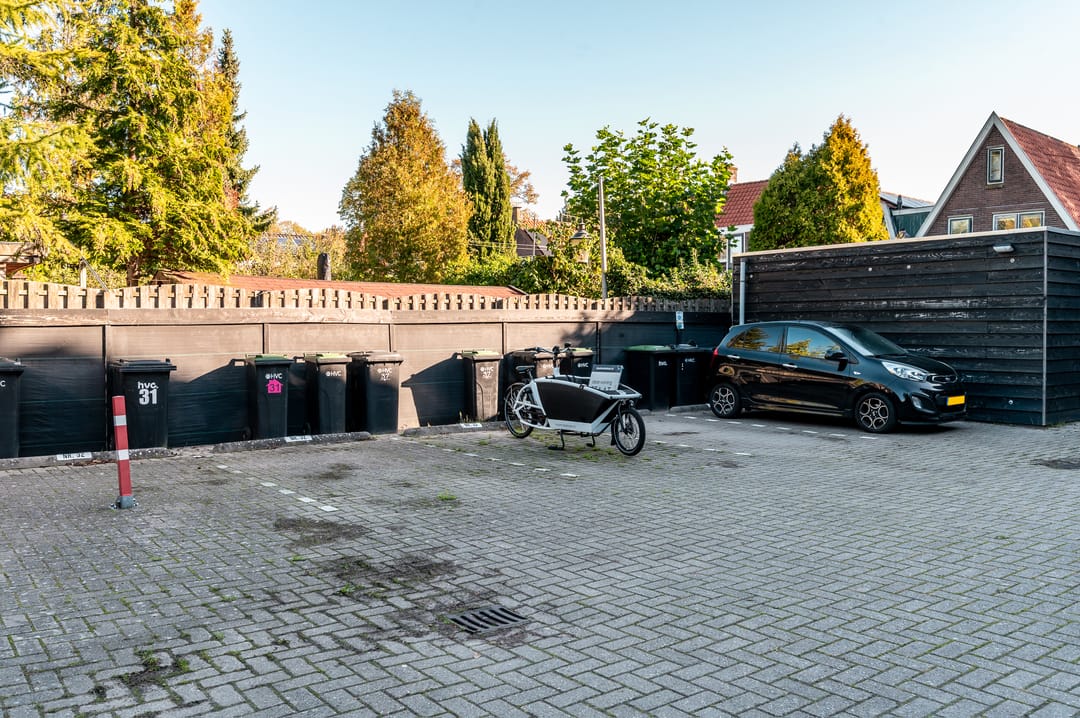 Foto 28 van Burgwal 33