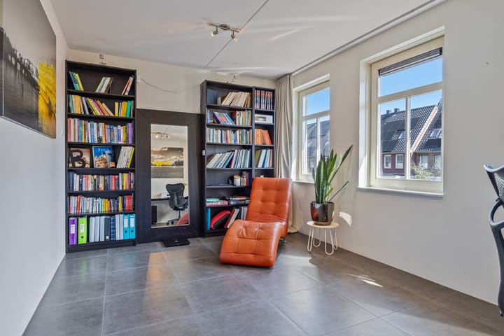 Foto 9 van Jane Addamslaan 37