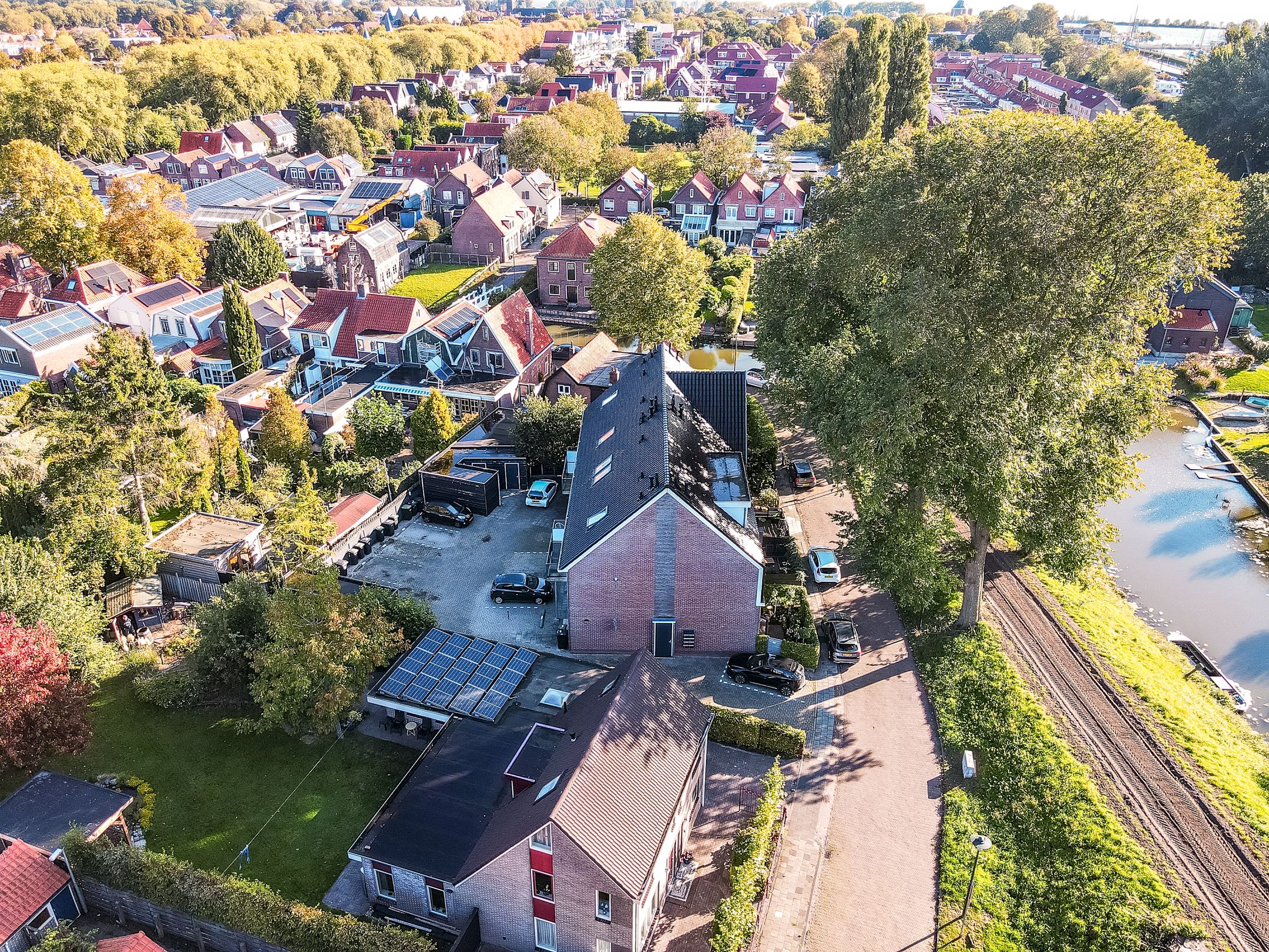 Foto 30 van Burgwal 33