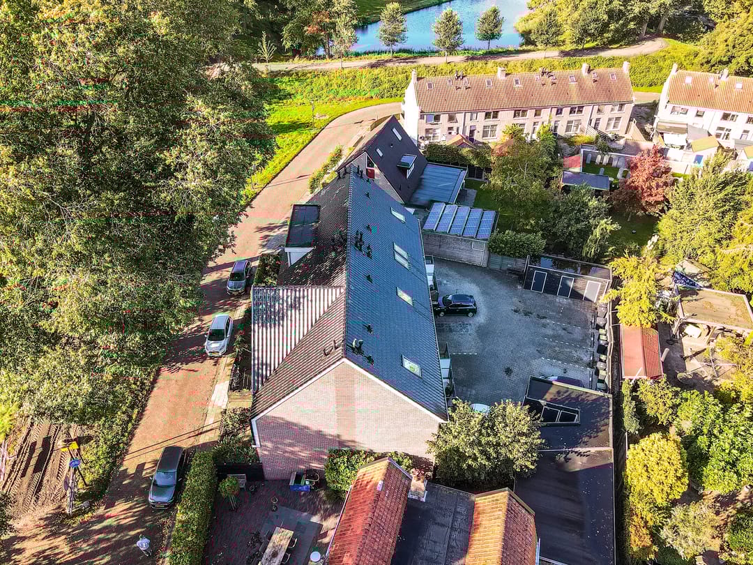 Foto 31 van Burgwal 33