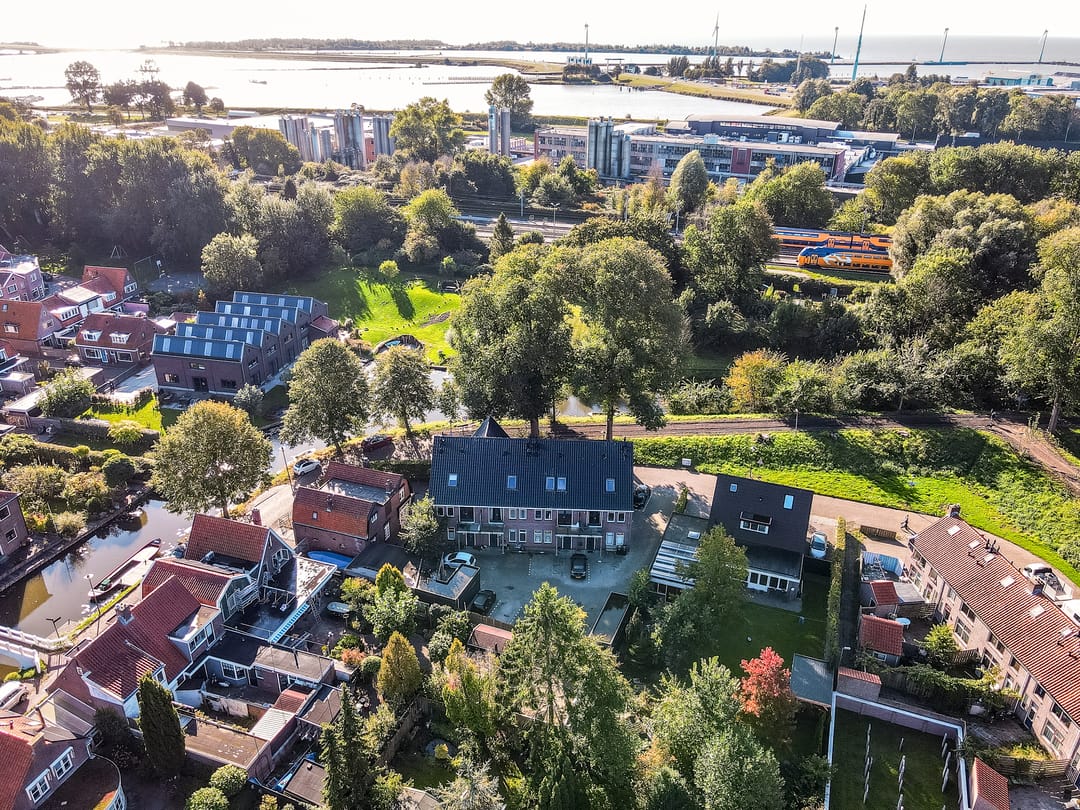 Foto 32 van Burgwal 33