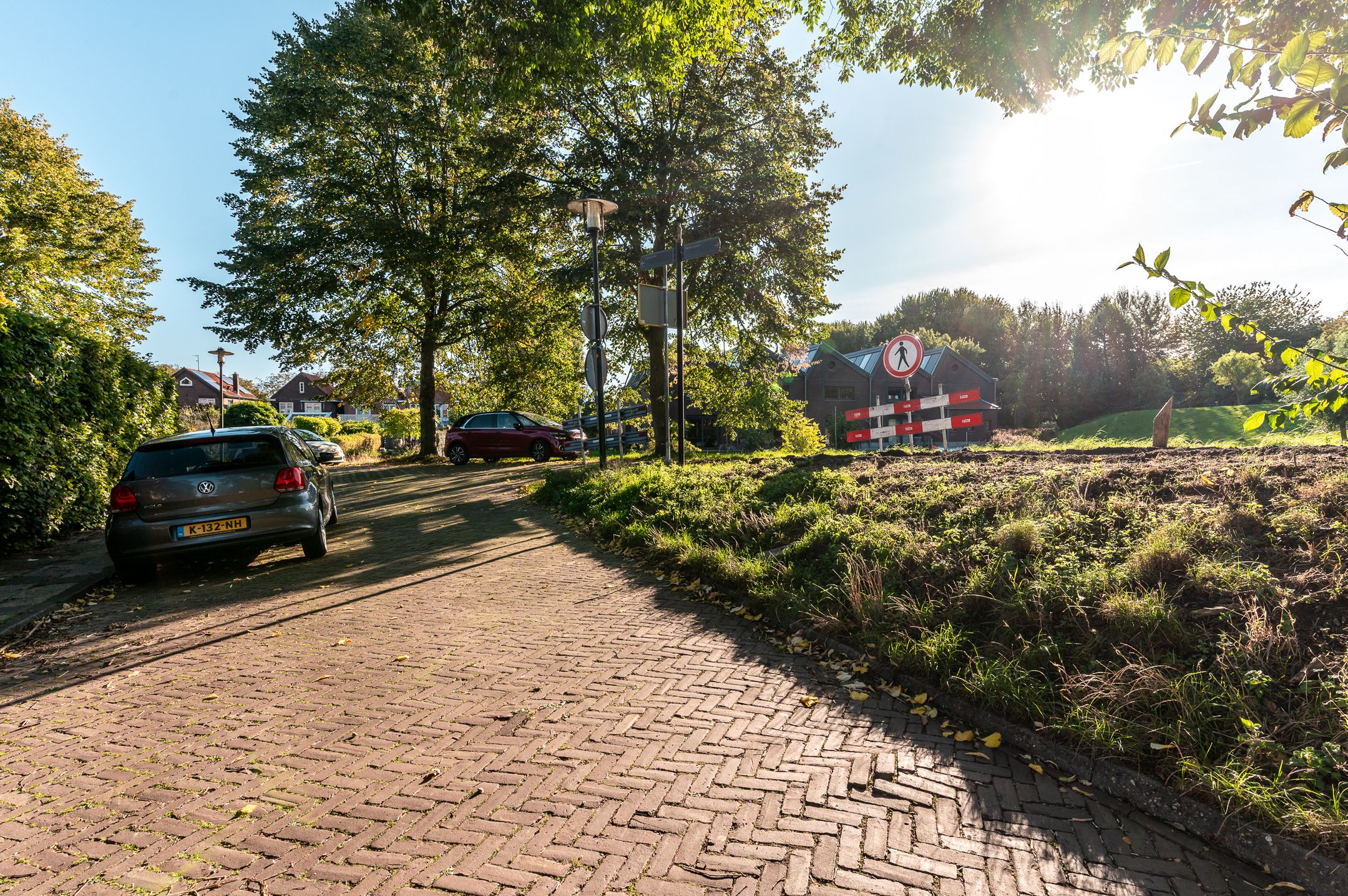 Foto 33 van Burgwal 33