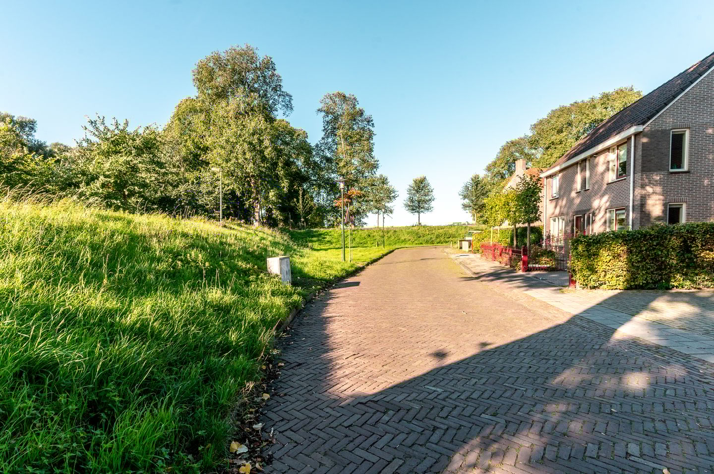 Foto 34 van Burgwal 33