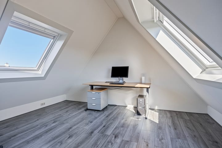 Foto 19 van Jane Addamslaan 37