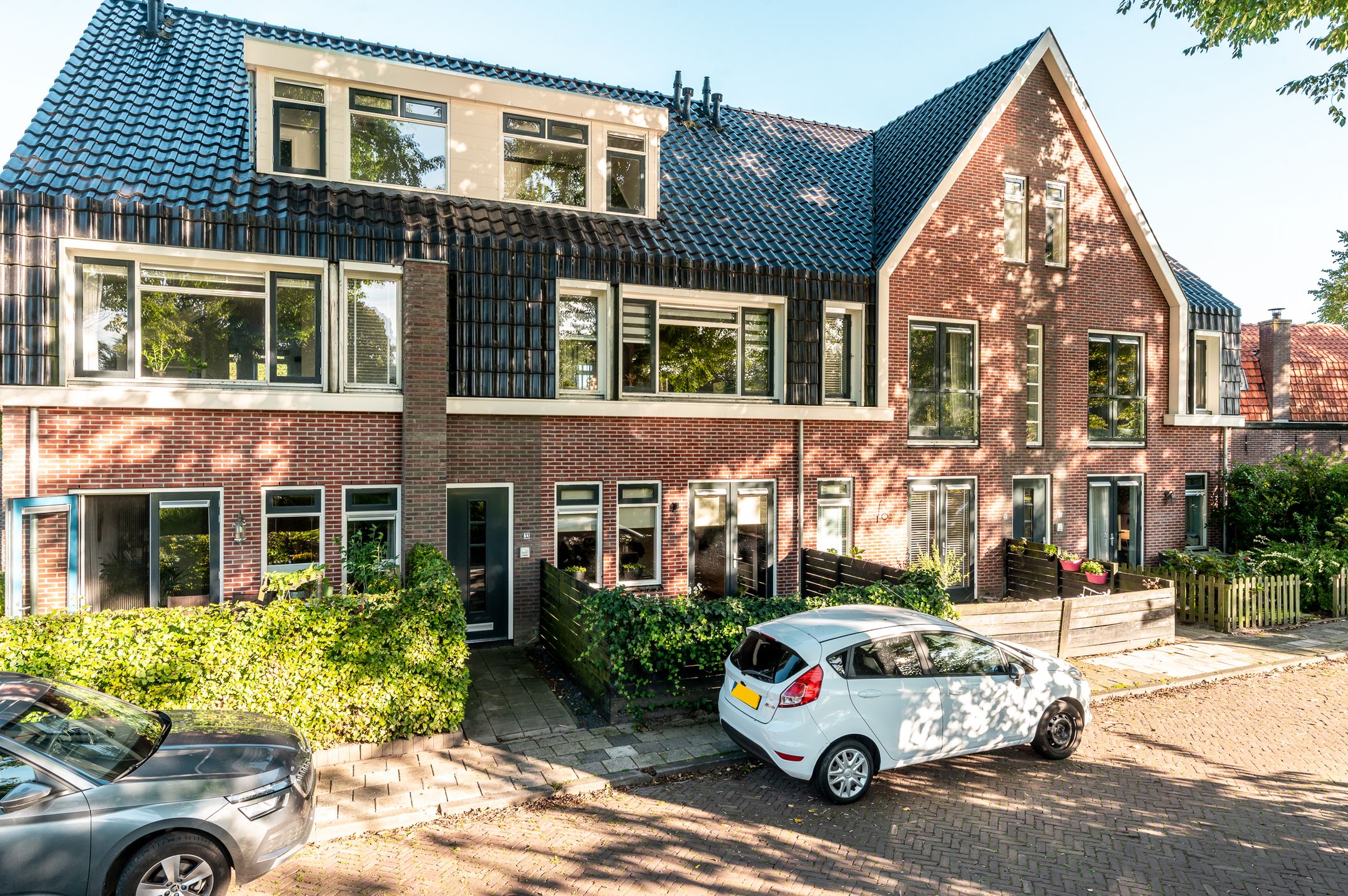 Foto 36 van Burgwal 33