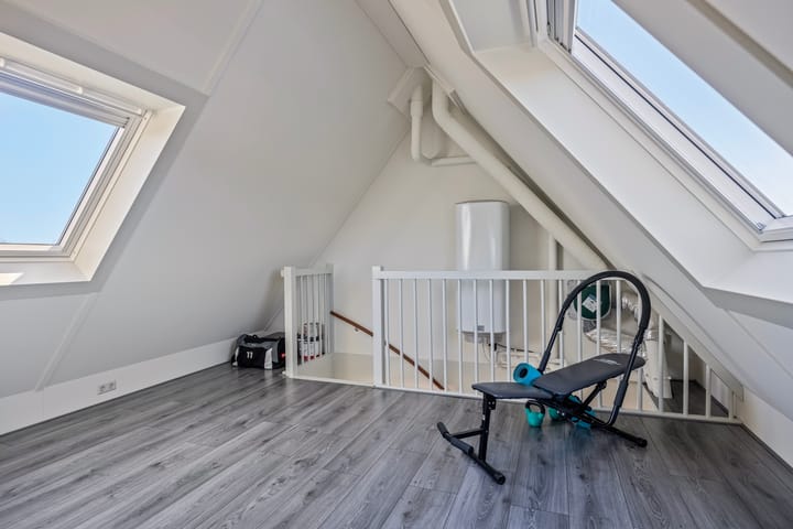 Foto 20 van Jane Addamslaan 37