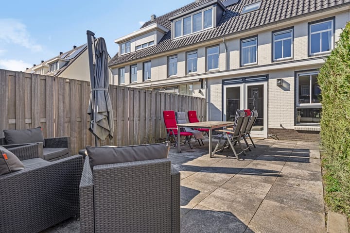 Foto 22 van Jane Addamslaan 37