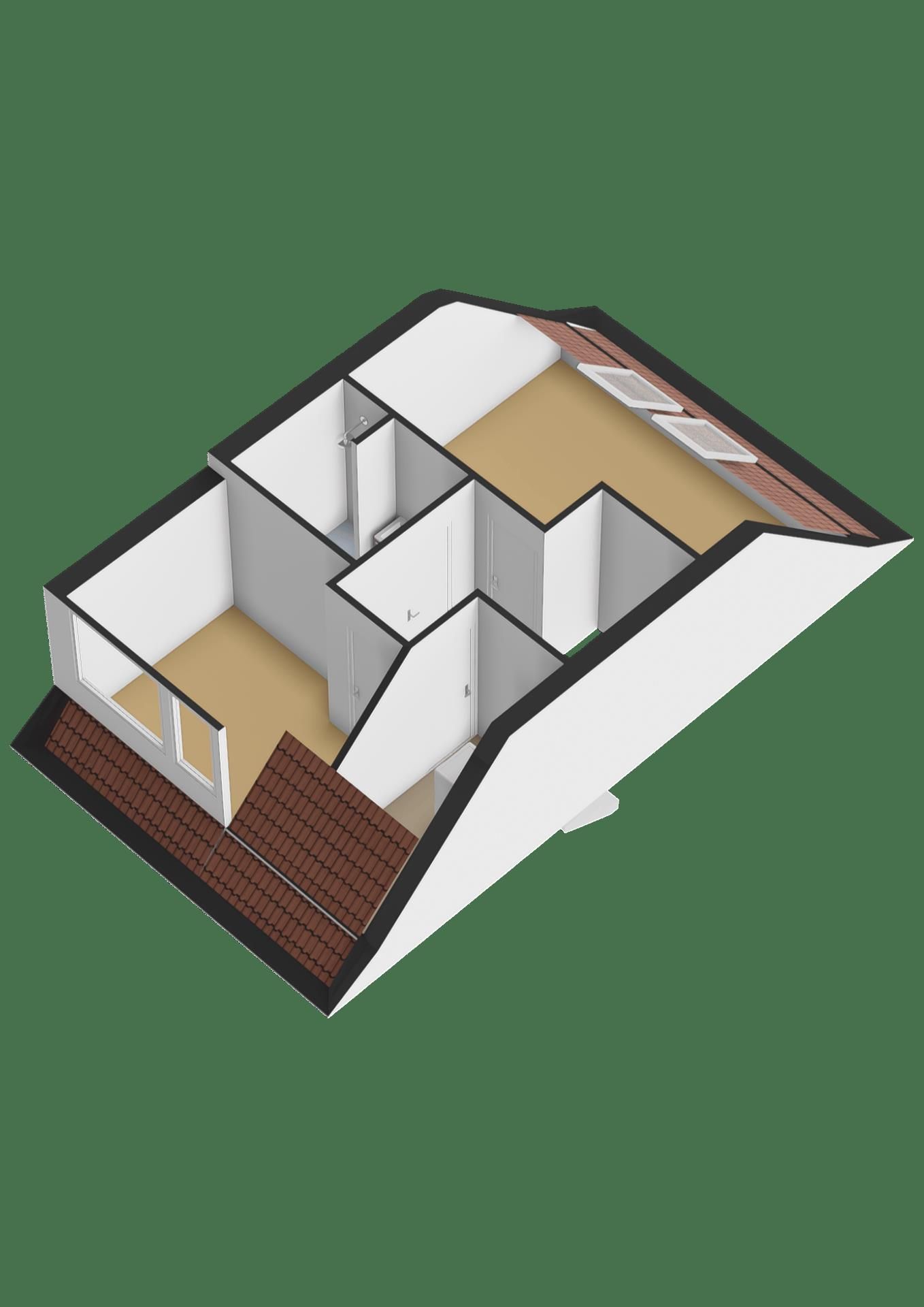 Foto 40 van Burgwal 33