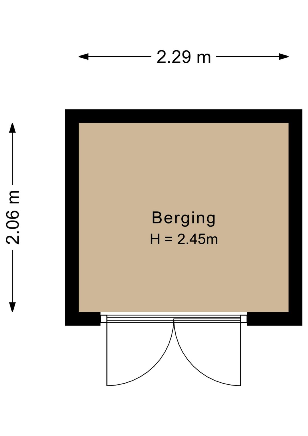 Foto 41 van Burgwal 33