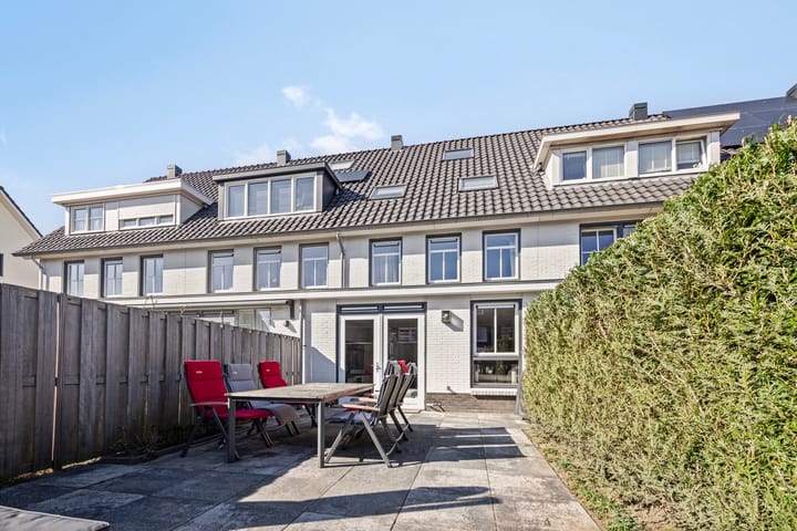 Foto 21 van Jane Addamslaan 37