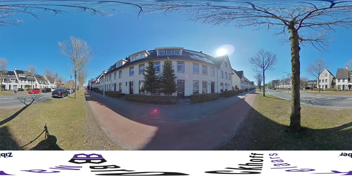 Foto 29 van Jane Addamslaan 37