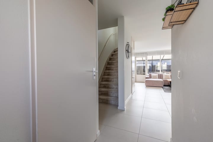 Foto 5 van Marga Klompélaan 3