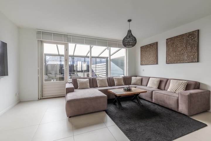 Foto 7 van Marga Klompélaan 3