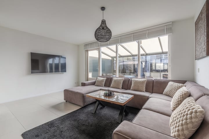 Foto 8 van Marga Klompélaan 3