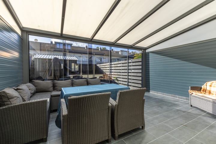 Foto 12 van Marga Klompélaan 3