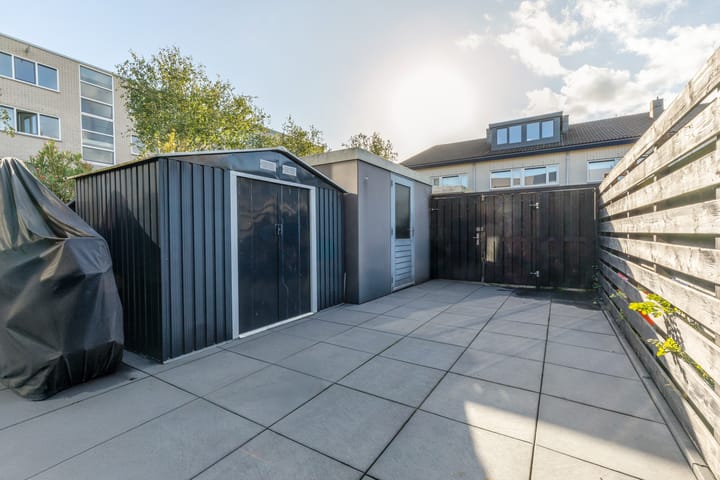 Foto 14 van Marga Klompélaan 3