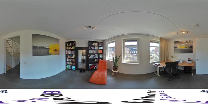 Foto 35 van Jane Addamslaan 37