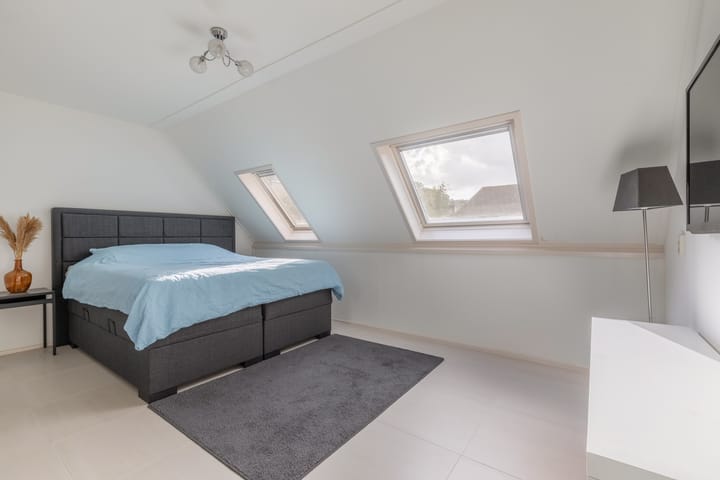 Foto 18 van Marga Klompélaan 3