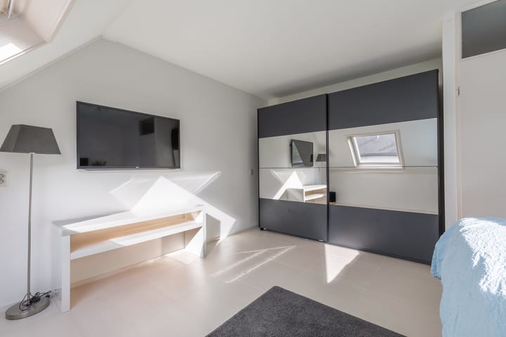 Foto 20 van Marga Klompélaan 3