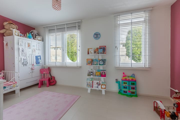 Foto 22 van Marga Klompélaan 3