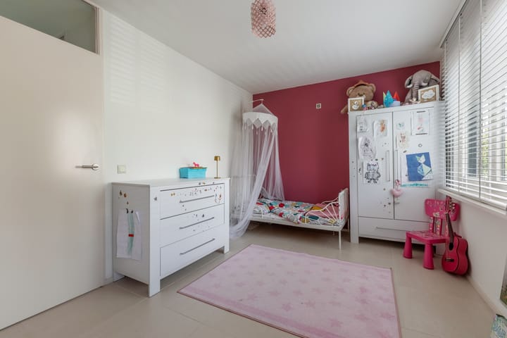 Foto 23 van Marga Klompélaan 3