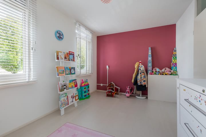 Foto 24 van Marga Klompélaan 3