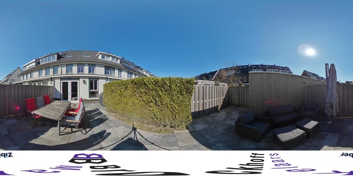 Foto 41 van Jane Addamslaan 37