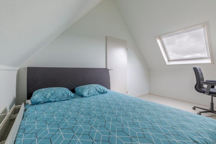 Foto 28 van Marga Klompélaan 3