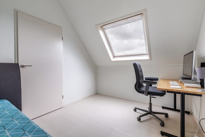 Foto 29 van Marga Klompélaan 3